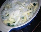 牡蠣のお豆腐ドリア作り方8写真