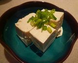 簡単　湯豆腐♪作り方2写真