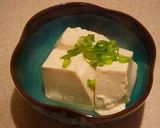 簡単　湯豆腐♪作り方3写真