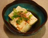 簡単　湯豆腐♪作り方5写真