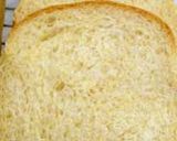 コーングリッツ食パン♪作り方8写真