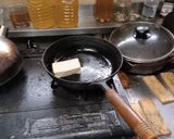 少食な2人のための朝食作り方1写真