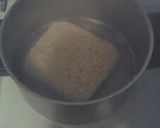野菜たっぷり☆皿うどん風インスタント麺作り方2写真
