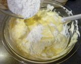 レモンヨーグルトチーズケーキ♪作り方4写真