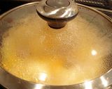 ウチの黄金比♪卵丼*親子丼*カツ丼作り方11写真