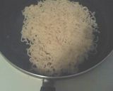 野菜たっぷり☆皿うどん風インスタント麺作り方6写真