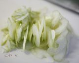 圧力鍋で作る♪　とろとろ豚バラカレー♪作り方2写真