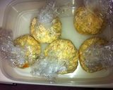 キムチー巾着豆腐作り方4写真