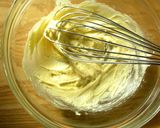 バレンタイン ni カラメルクッキー作り方1写真