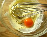 バレンタイン ni カラメルクッキー作り方2写真