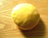 バレンタイン ni カラメルクッキー作り方4写真