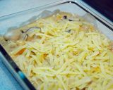 赤味噌が隠し味♪牡蠣と帆立のｸﾞﾗﾀﾝ☆作り方4写真