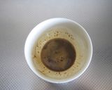 カフェモカ米粉クッキー作り方2写真