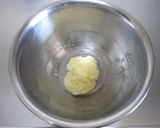 カフェモカ米粉クッキー作り方3写真