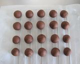 カフェモカ米粉クッキー作り方9写真