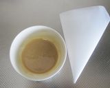 カフェモカ米粉クッキー作り方10写真