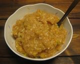 ふわふわ万能！我が家の鶏団子のタネ♪作り方1写真