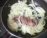 手軽ポテトグラタン ヤンソンさんの誘惑風作り方3写真