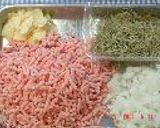 温野菜を酢に～くな味噌だれで♪作り方5写真