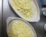 手軽ポテトグラタン ヤンソンさんの誘惑風作り方6写真