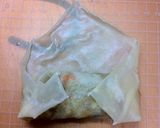 節約レシピ★簡単本格春巻き★作り方7写真
