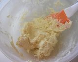 ♡　絞り出しチーズクッキー♪　♡作り方6写真