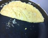 失敗無しのとろふわオムライス★上品なお味作り方13写真