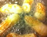 簡単☆お手軽☆ちくわの磯辺揚げ作り方3写真