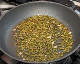 京きな粉と干し芋の贅沢和風カッサータ作り方2写真