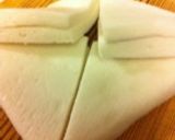 簡単☆はんぺんチーズの磯辺揚げ作り方1写真