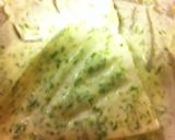 簡単☆はんぺんチーズの磯辺揚げ作り方3写真