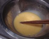 料理の彩！錦糸卵作り方1写真