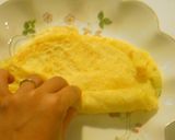 料理の彩！錦糸卵作り方7写真