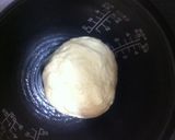 炊飯器でパン♪作り方3写真
