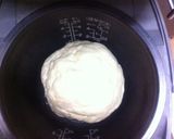 炊飯器でパン♪作り方4写真