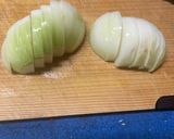 ラーメン屋が教える!手作りサルサソース作り方1写真