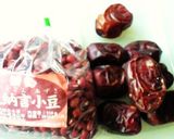 ヘルシーなぜんざい作り方1写真