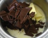 バレンタインの贈り物　柚子トリュフ作り方5写真