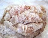 ✿鶏ささみのモミモミ柔らかソテー✿作り方2写真