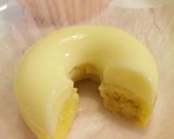 生ドーナツ　ミニサイズ作り方7写真
