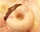 生ドーナツ　ミニサイズ作り方9写真