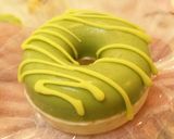 生ドーナツ　ミニサイズ作り方10写真