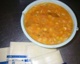 ●チーズたまご丼●作り方2写真