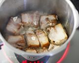 圧力鍋で作る♪　とろとろ豚バラカレー♪作り方7写真