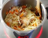 圧力鍋で作る♪　とろとろ豚バラカレー♪作り方10写真