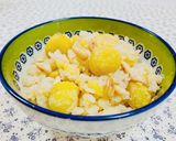 食べられるどんぐり スダジイ の食べ方作り方5写真