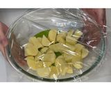 カレーポテトサラダ★動画あり★作り方21写真