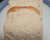 ホームベーカリーでパン用型の米粉食パン作り方15写真