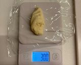 砂糖不使用⭕️とうふミニパン(離乳食にも)作り方5写真