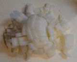 トマトスープ☆作り方1写真